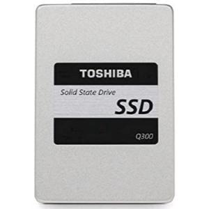 Image 1 for 240GB Toshiba Q300 2.5-inch SATA SSD
