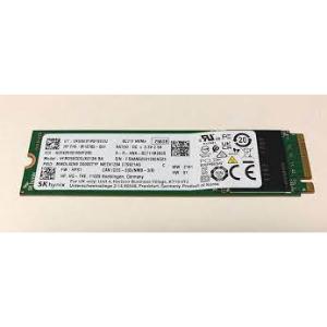 Image 1 for 256GB DELL / SK Hynix, BC711, M.2 (2280) PCIe, NVME SSD