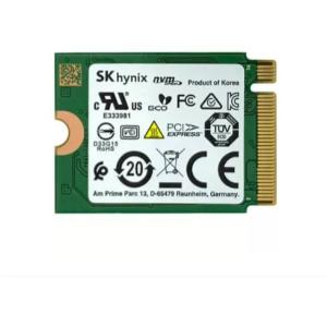 Image 1 for SK hynix BC901 256GB M.2 2230 PCIe Gen4 x4 NVMe SSD (OEM for Dell Devices)
