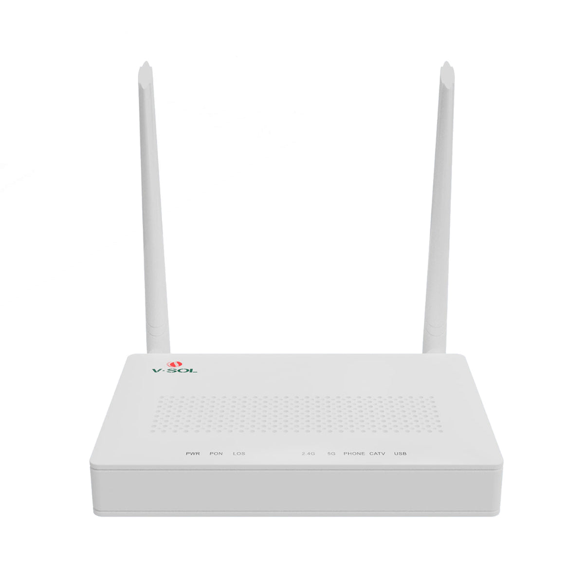 Image 1 for V-Sol 1XPON+4GE+1POTS+CATV+USB 3.0+Wi-Fi 5 HGU ONT