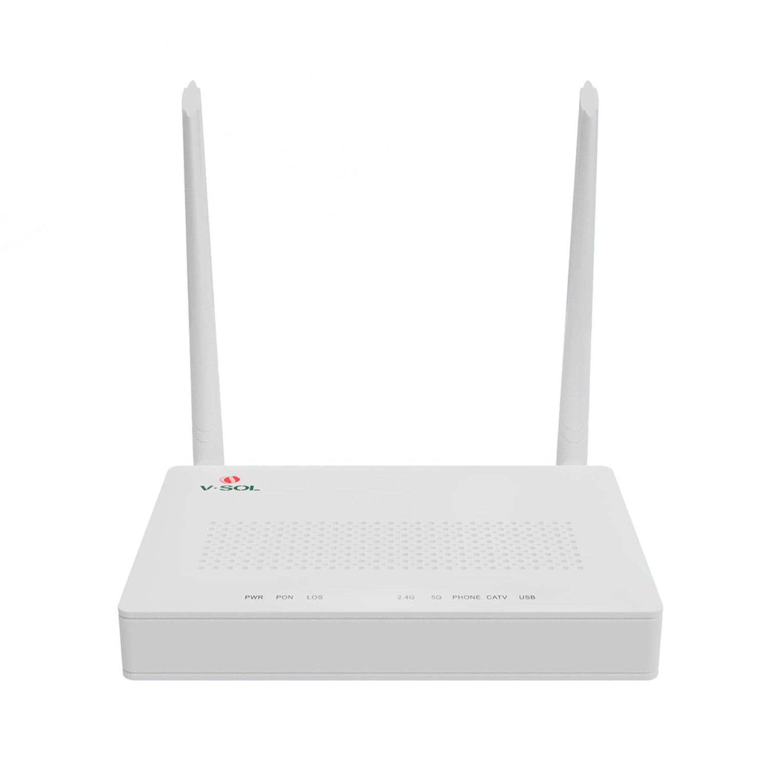 Image 1 for V-Sol 1XPON+4GE+1POTS+CATV+USB 3.0+Wi-Fi 5 HGU ONT