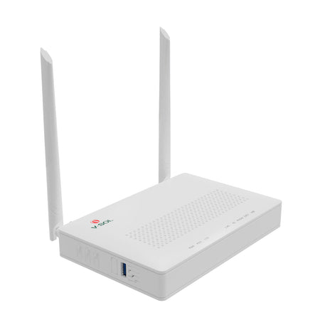 Image 2 for V-Sol 1XPON+4GE+1POTS+CATV+USB 3.0+Wi-Fi 5 HGU ONT