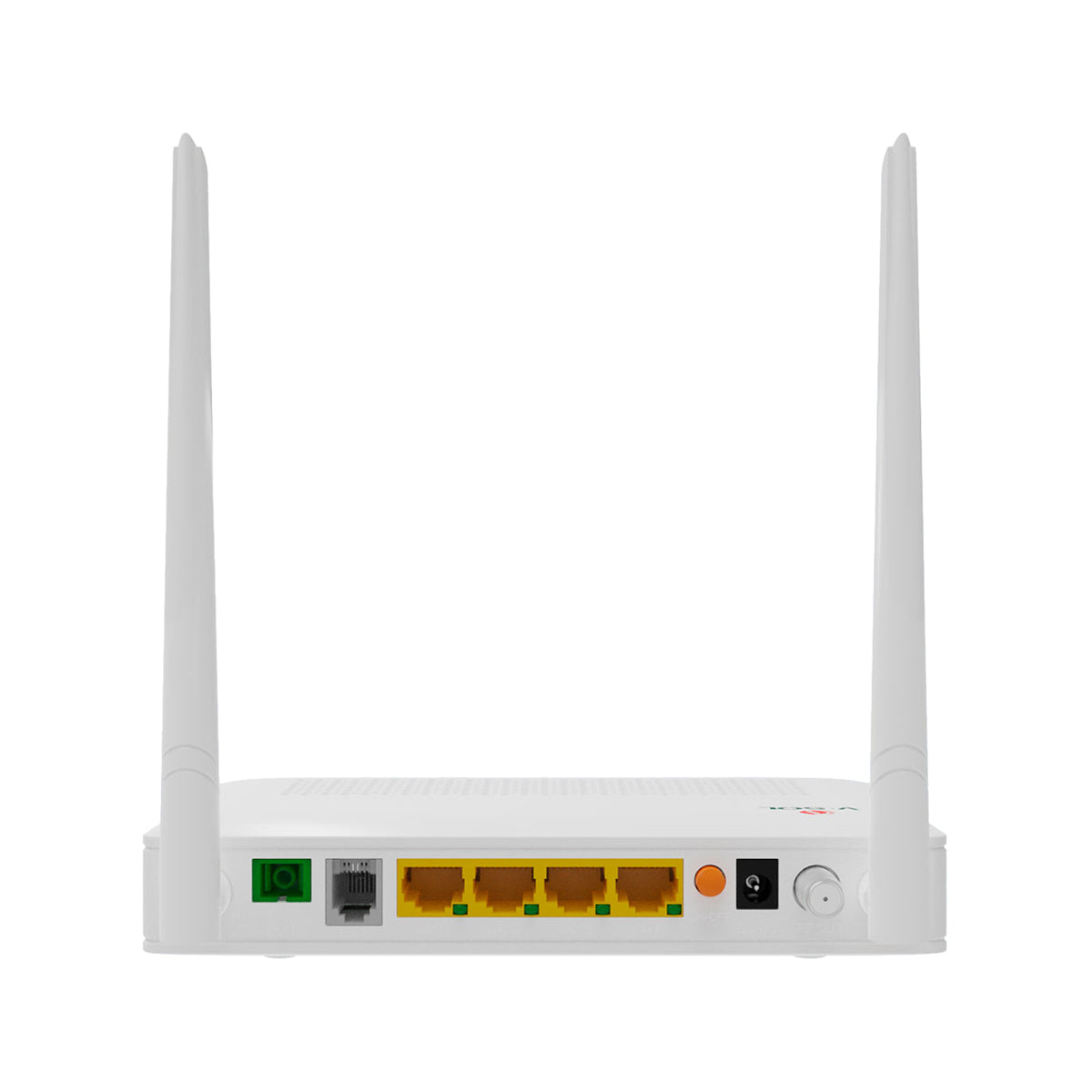 Image 4 for V-Sol 1XPON+4GE+1POTS+CATV+USB 3.0+Wi-Fi 5 HGU ONT