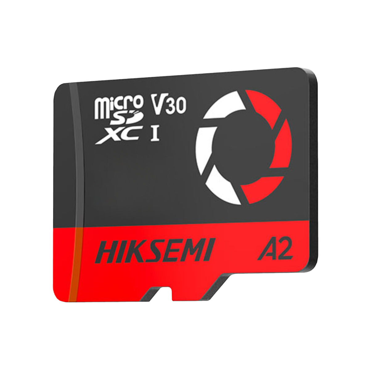 Image 3 for Hiksemi Capture V30 256GB MicroSDXC (Without Adapter)