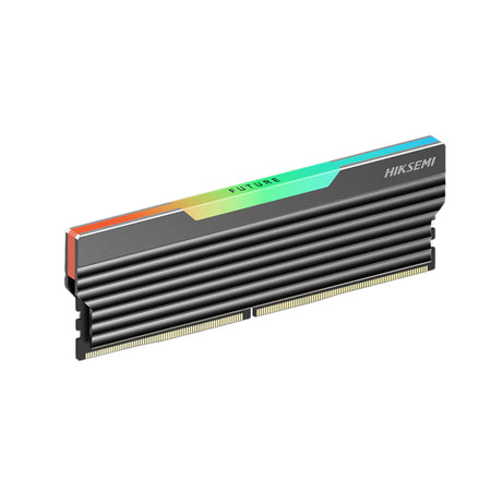 Image 3 for HIKSEMI Future RGB 16GB 3600MHz DDR4 UDIMM Gaming Memory – Black