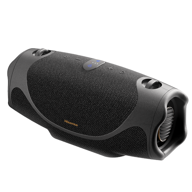 HISENSE FLEXBOOM 80W Bluetooth Speaker