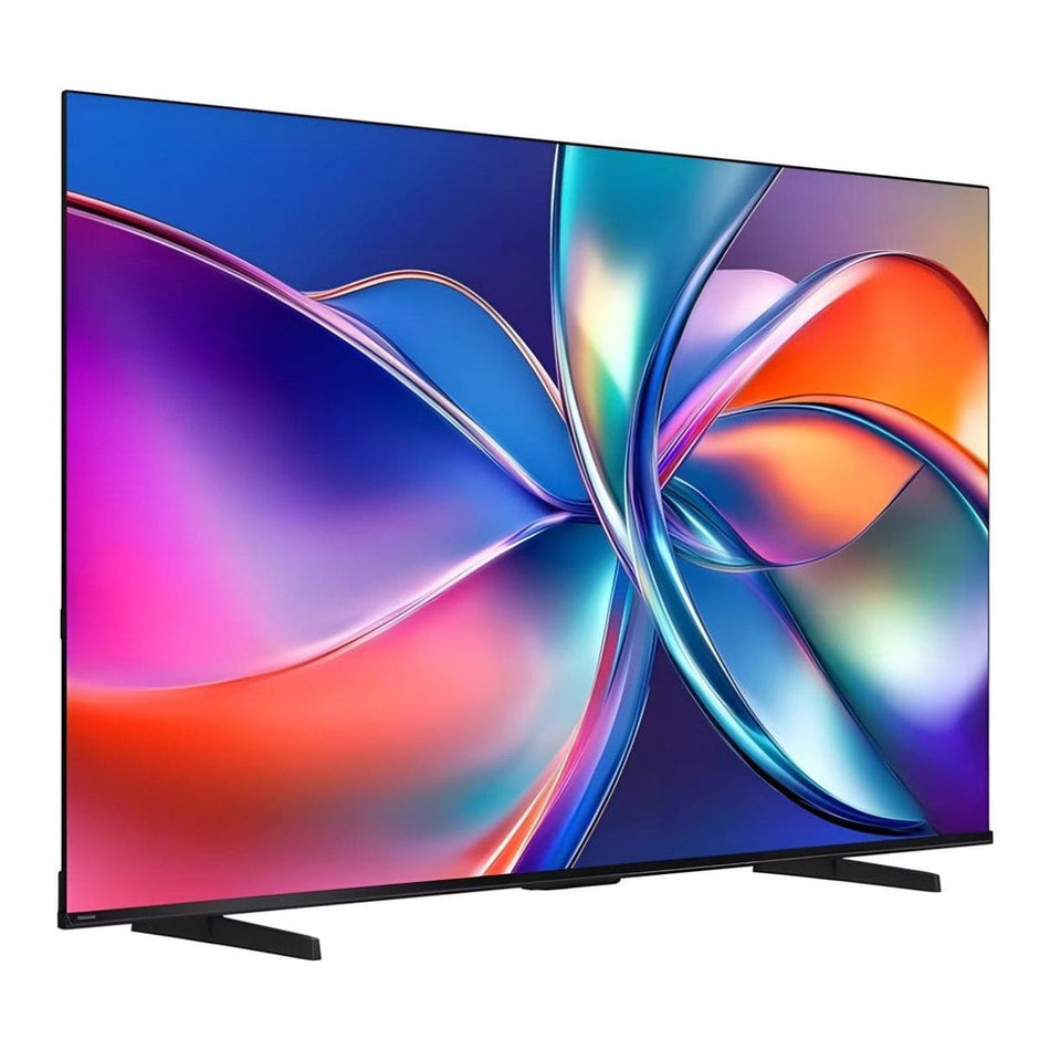 Hisense 58" QLED 4K UHD Smart TV 60Hz - LEDN58Q6Q