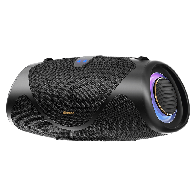 Hisense Webboom 140W Bluetooth Speaker
