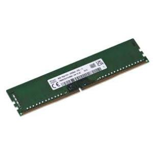 Image 1 for 8GB SK Hynix DDR4 3200MHz UDIMM ECC Server Memory