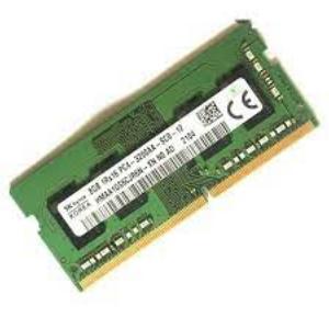 Image 1 for SK Hynix 8GB DDR4-3200MHz SODIMM Laptop Memory (HMAA1GS6CJR6N-XN)