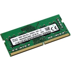 Image 1 for SK Hynix 16GB DDR4-3200 SODIMM Laptop RAM Memory Module