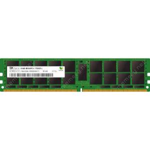 Image 1 for 64GB Hynix DDR4 ECC Registered Memory