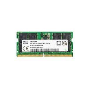 Inpc Split Module SK hynix 16GB DDR5-5600 SODIMM Laptop Memory Module - 1Rx8, CL19, PC5 ...