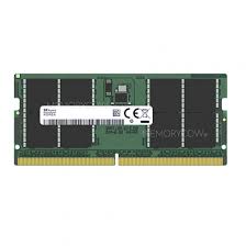 Image 1 for SK Hynix 16GB DDR5-5600MHz SODIMM Laptop Memory Module