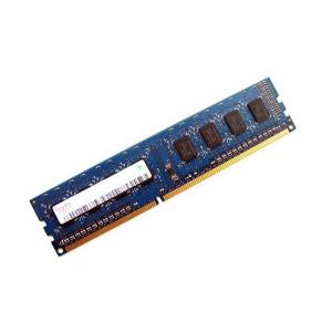 Image 1 for Hynix 4GB DDR3 PC3-10600U 240-Pin Desktop Memory Module