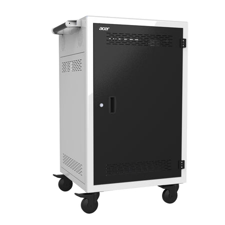 Image 1 for Acer Charging Trolley 36 Bay AC Power Socket