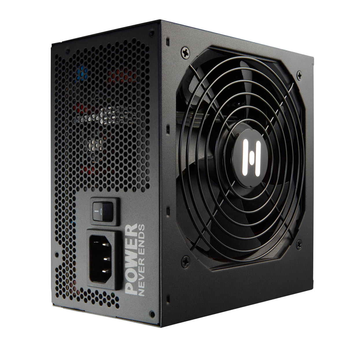 Image 4 for FSP Hydro M Pro 700W 80PLUS Bronze Gen5 Semi-modular Power Supply