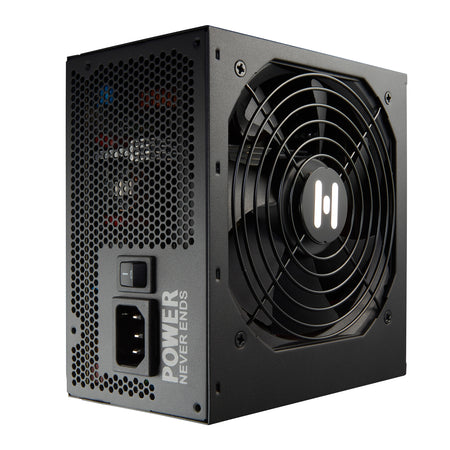 Image 4 for FSP Hydro M Pro 700W 80PLUS Bronze Gen5 Semi-modular Power Supply