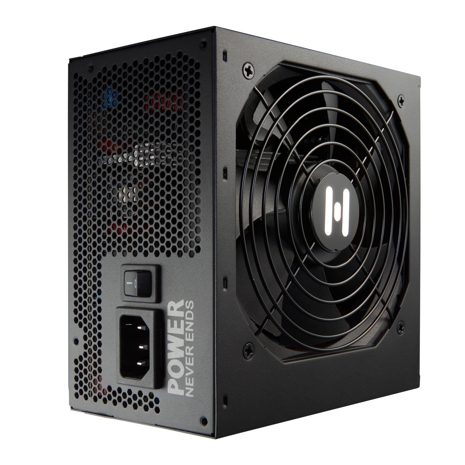 Image 4 for FSP Hydro M Pro 800W 80PLUS Bronze Gen5 Semi-modular Power Supply