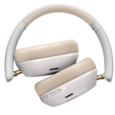 Image 2 for UGREEN HiTune Max 5C Hybrid ANC Headphones–White