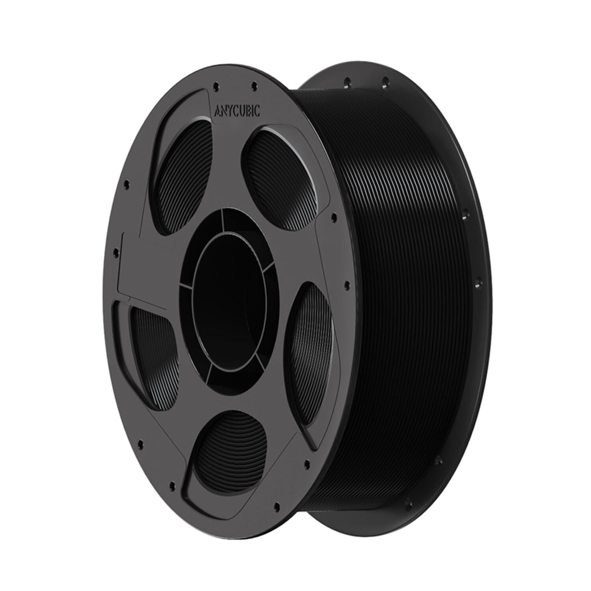 Image 1 for Anycubic PC Filament 1kg - Black