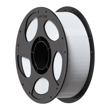 Image 1 for Anycubic PC Filament 1kg – White