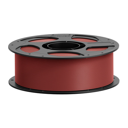 Image 3 for Anycubic PETG-CF Satin Carbon Fiber Filament 1kg - Syrup Brown