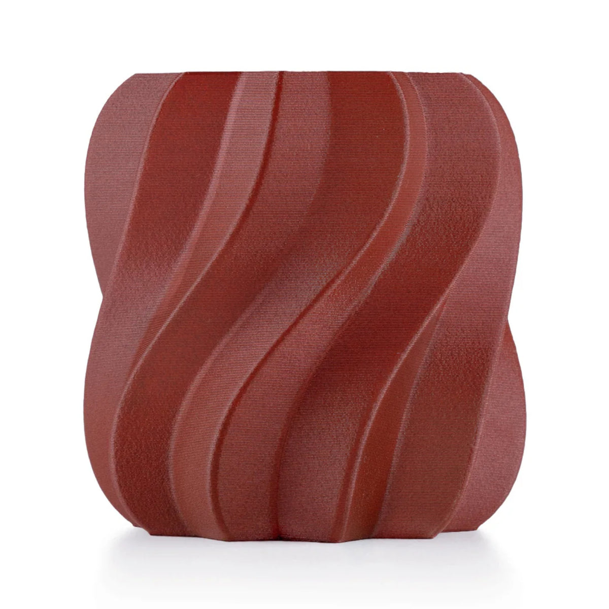 Image 4 for Anycubic PETG-CF Satin Carbon Fiber Filament 1kg - Syrup Brown