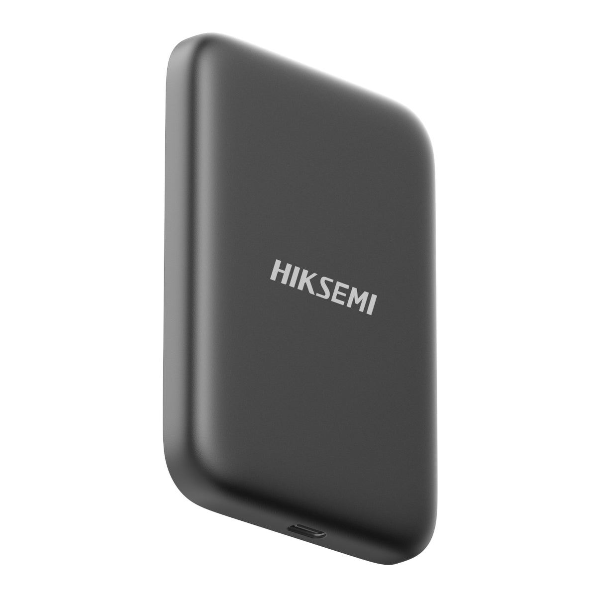 Image 2 for Hiksemi Elite Magnet 2TB USB Type-C Portable SSD