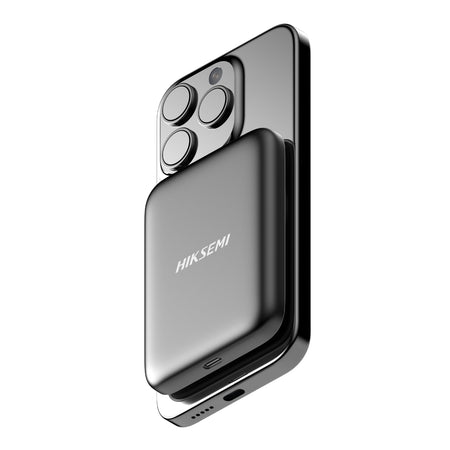 Image 4 for Hiksemi Elite Magnet 2TB USB Type-C Portable SSD