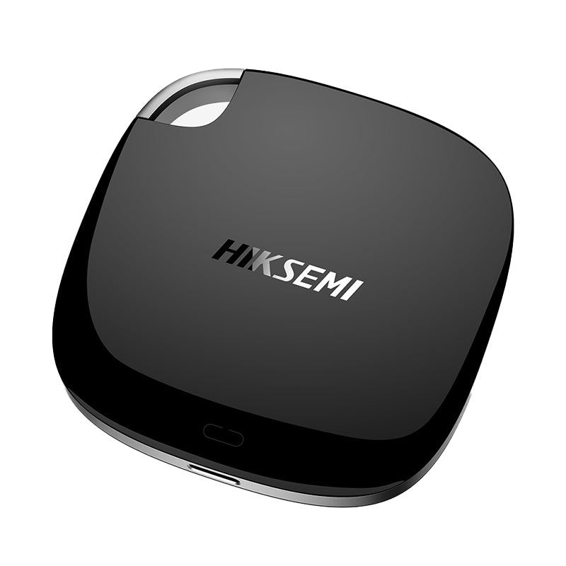 Image 1 for HIKSEMI T100 Pocket Series 1TB USB 3.0 Portable SSD