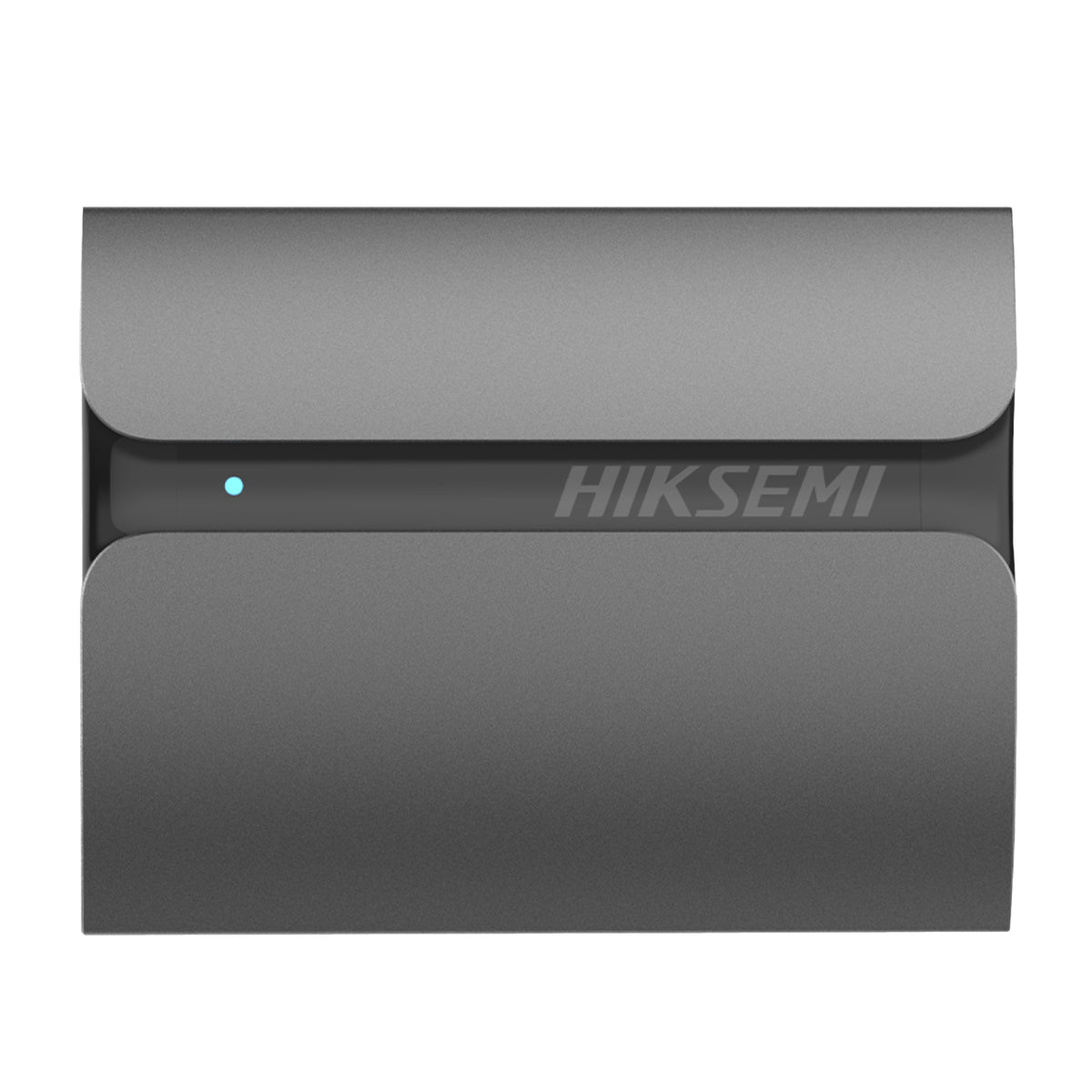Image 2 for Hiksemi T300S Shield 512GB Type-C Portable SSD