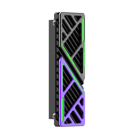 Image 3 for Hiksemi M.2 SSD COOLER HEATSINK MH1