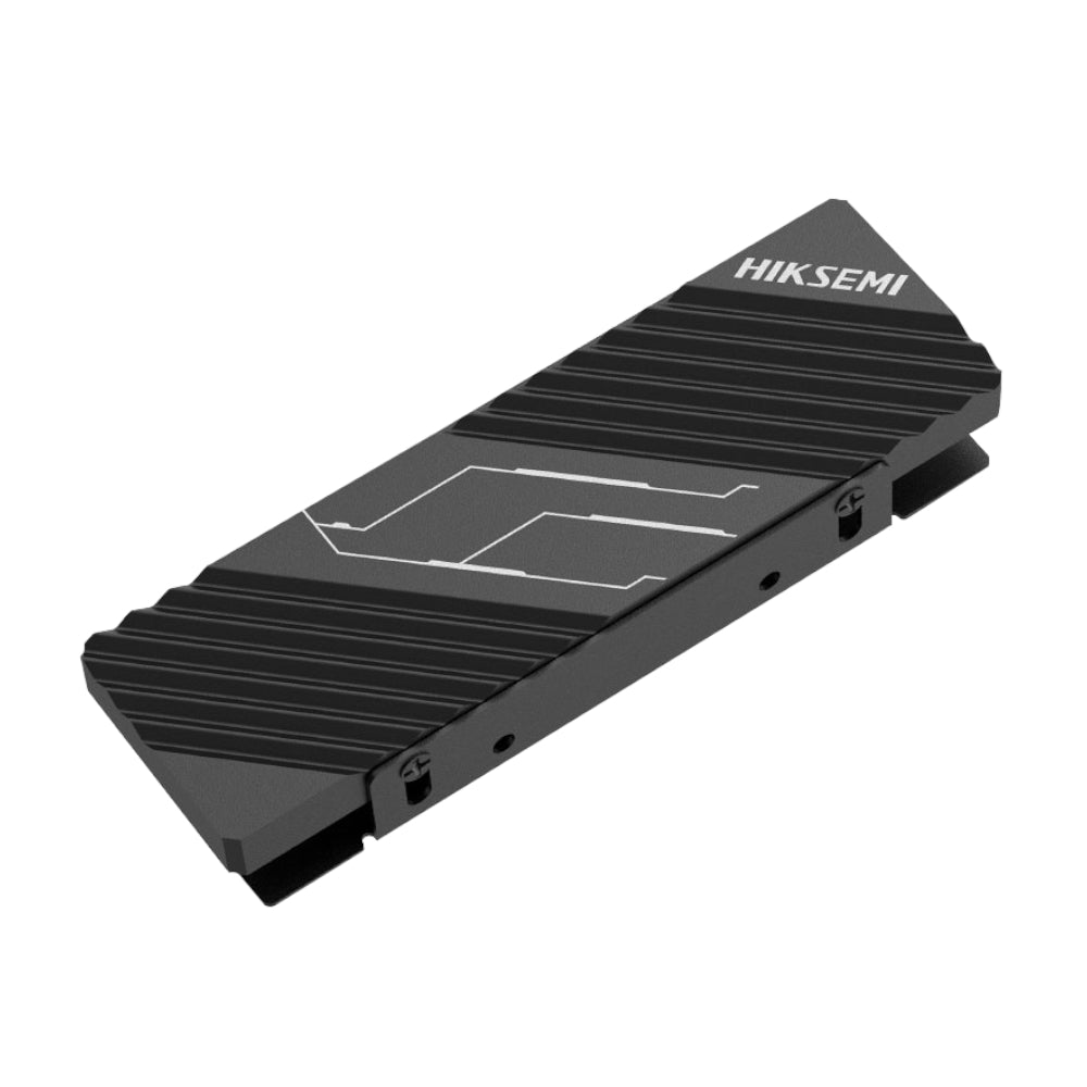 Image 2 for Hiksemi MH2 M.2 SSD Cooler Heatsink