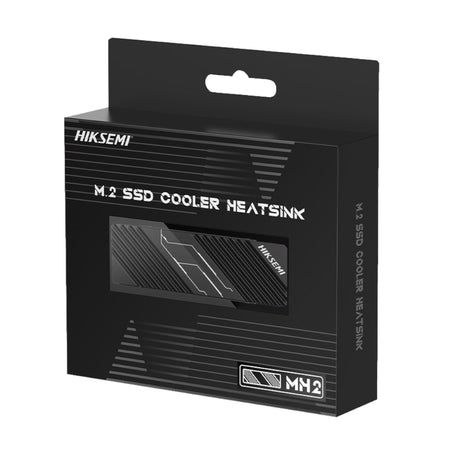 Image 5 for Hiksemi MH2 M.2 SSD Cooler Heatsink