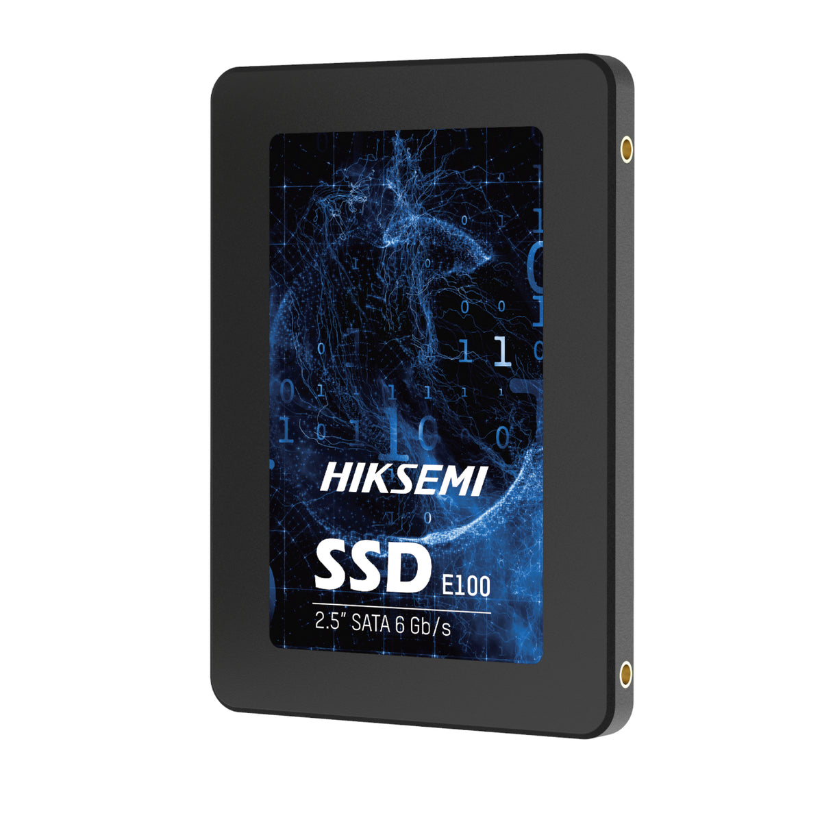 Image 3 for Hiksemi E100 City Series 1TB 2.5" SATAIII SSD