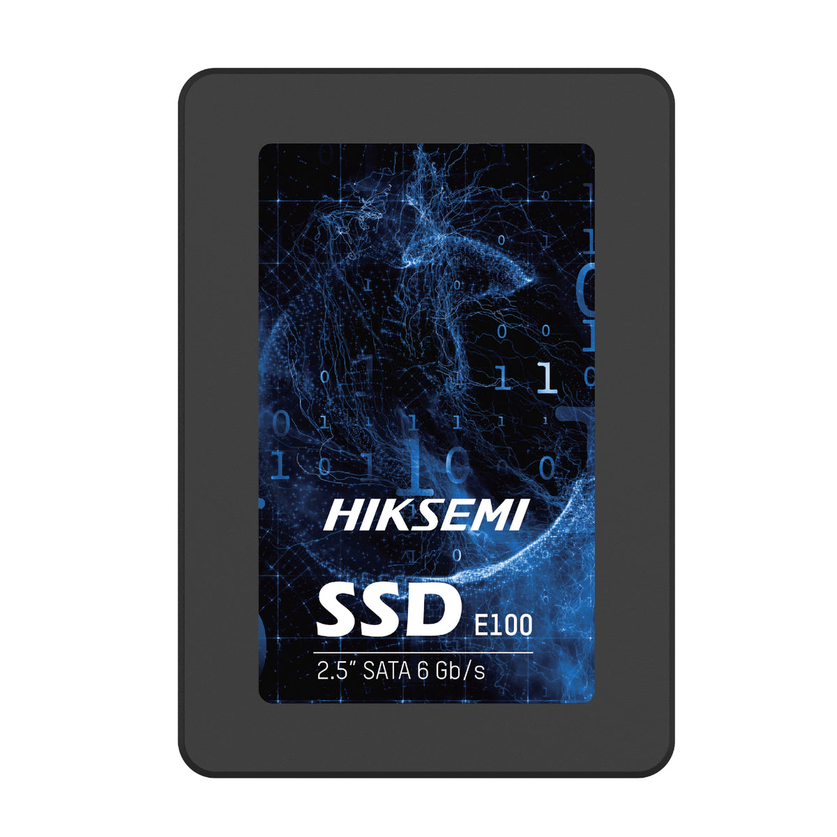 Image 1 for Hiksemi City Series E100 2TB 2.5" SATAIII SSD