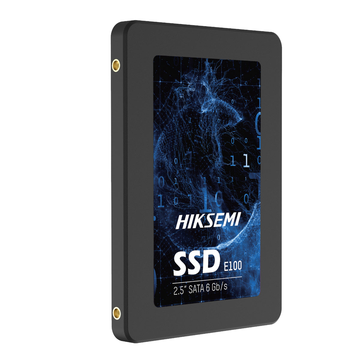 Image 2 for Hiksemi City Series E100 2TB 2.5" SATAIII SSD