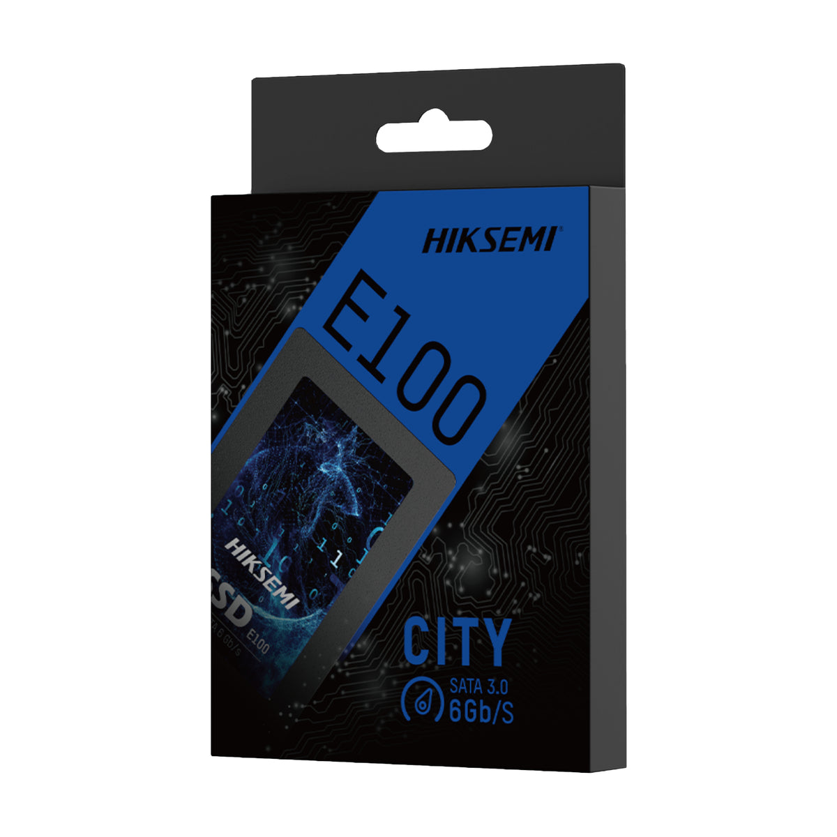 Image 5 for Hiksemi City Series E100 2TB 2.5" SATAIII SSD