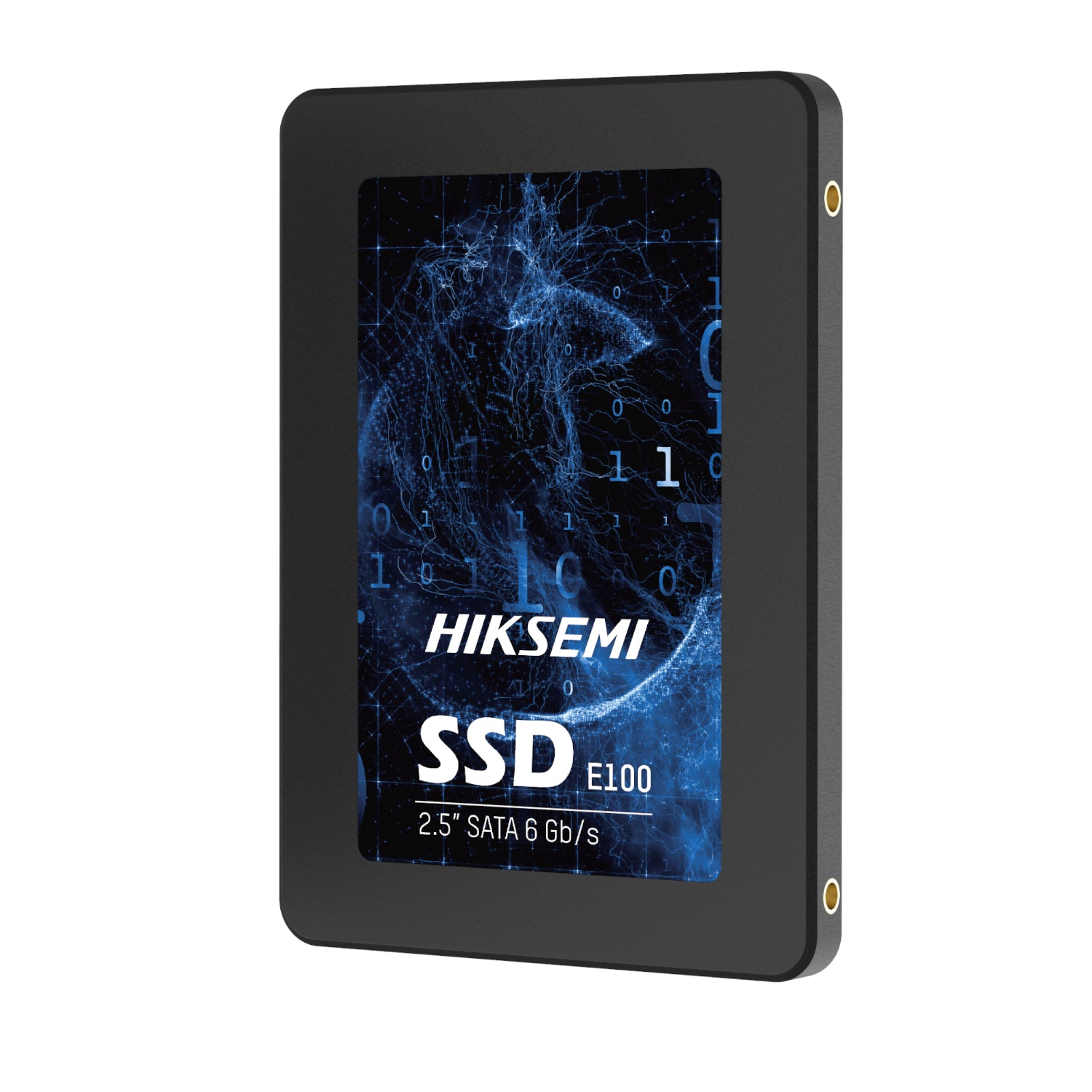 Image 3 for Hiksemi E100 City Series 512GB 2.5" SATAIII SSD