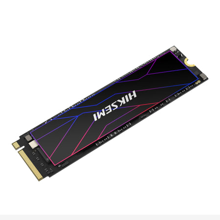 Image 2 for Hiksemi Future 1TB Gen4 M.2 NVMe 3D NAND SSD
