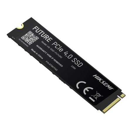 Image 4 for Hiksemi Future 1TB Gen4 M.2 NVMe 3D NAND SSD