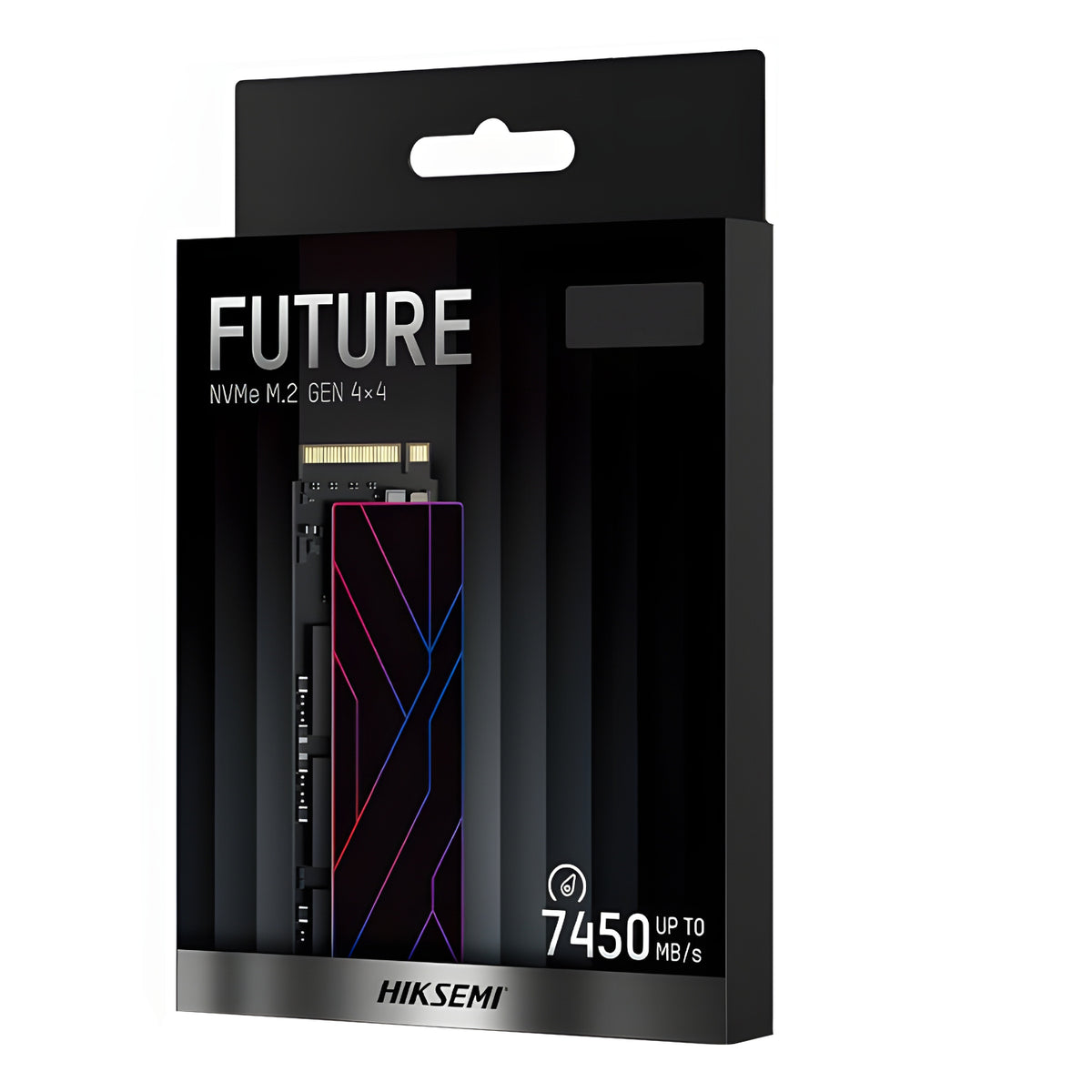 Image 5 for Hiksemi Future 1TB Gen4 M.2 NVMe 3D NAND SSD