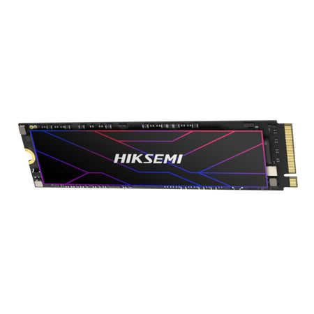 Image 1 for Hiksemi Future 1TB Gen4 M.2 NVMe 3D NAND SSD
