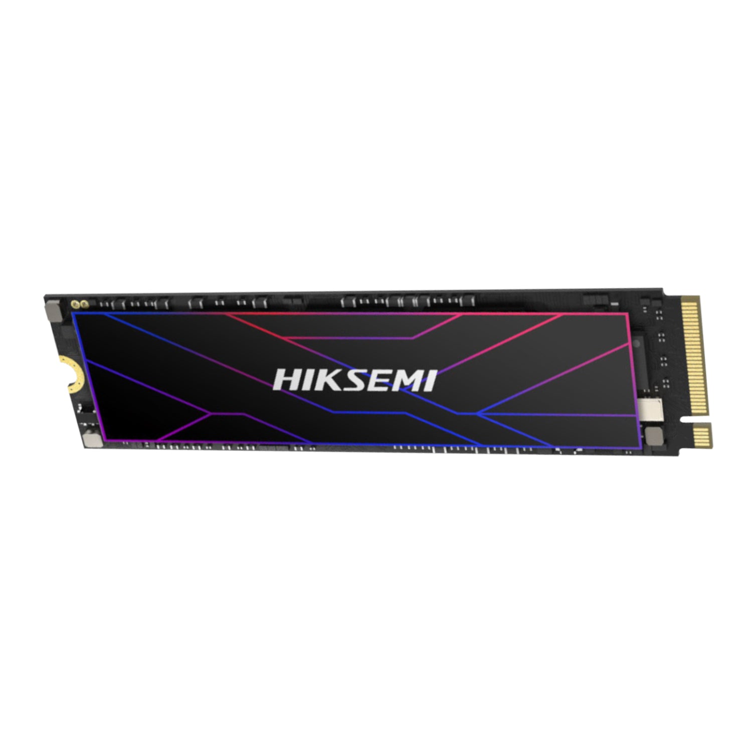 Image 1 for Hiksemi Future 2TB Gen4 M.2 NVMe NAND SSD