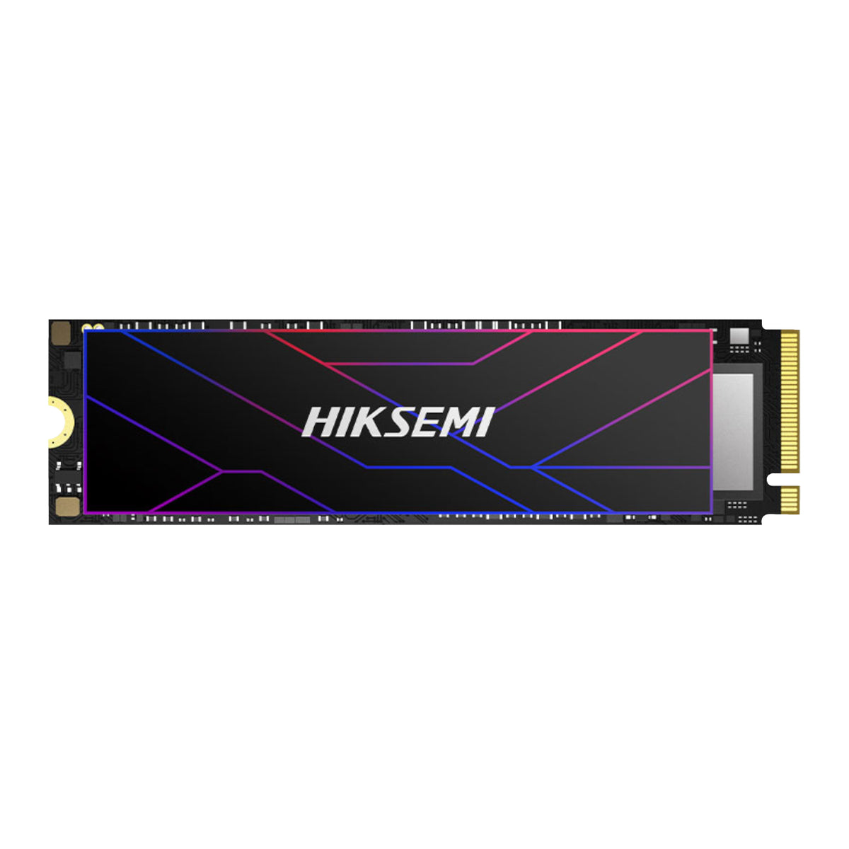 Image 1 for Hiksemi Future Core 1TB Gen5 M.2 NVMe 3D NAND SSD