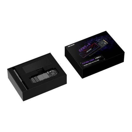 Image 5 for Hiksemi Future Core 1TB Gen5 M.2 NVMe 3D NAND SSD