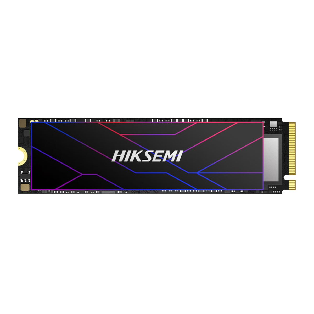 Image 1 for Hiksemi Future Core 2TB Gen5 M.2 NVMe 3D NAND SSD