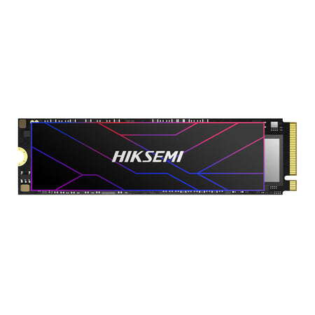 Image 1 for Hiksemi Future Core 2TB Gen5 M.2 NVMe 3D NAND SSD