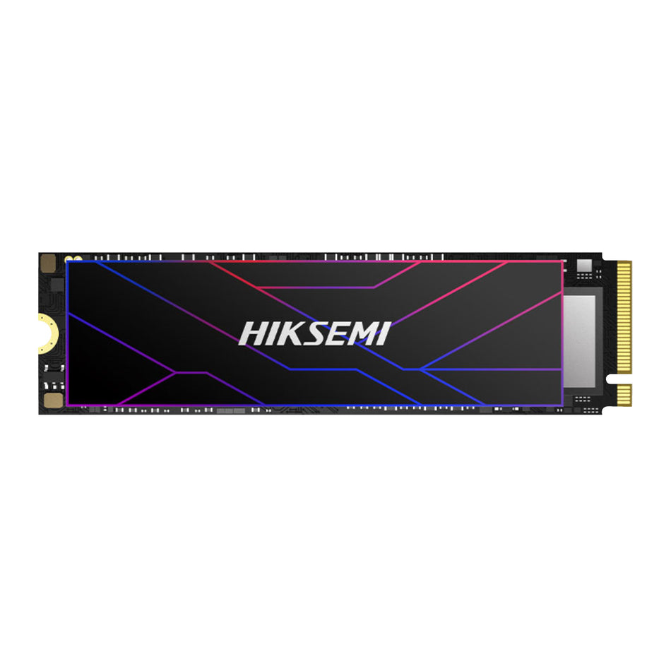 Image 1 for Hiksemi Future Core 4TB Gen5 M.2 NVMe 3D NAND SSD